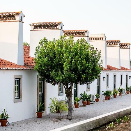 Casas Da Piedade Villa Azinhaga ภายนอก รูปภาพ