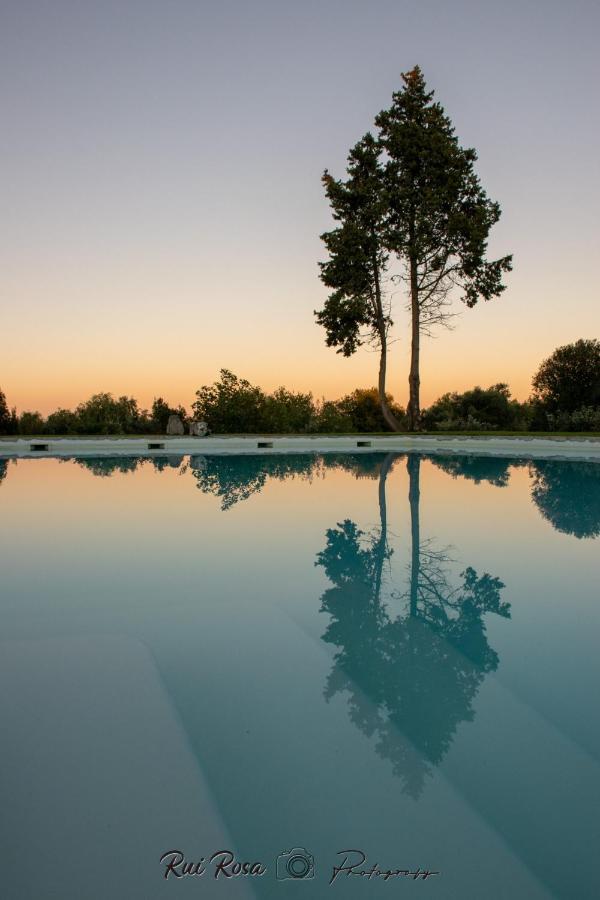 Casas Da Piedade Villa Azinhaga ภายนอก รูปภาพ