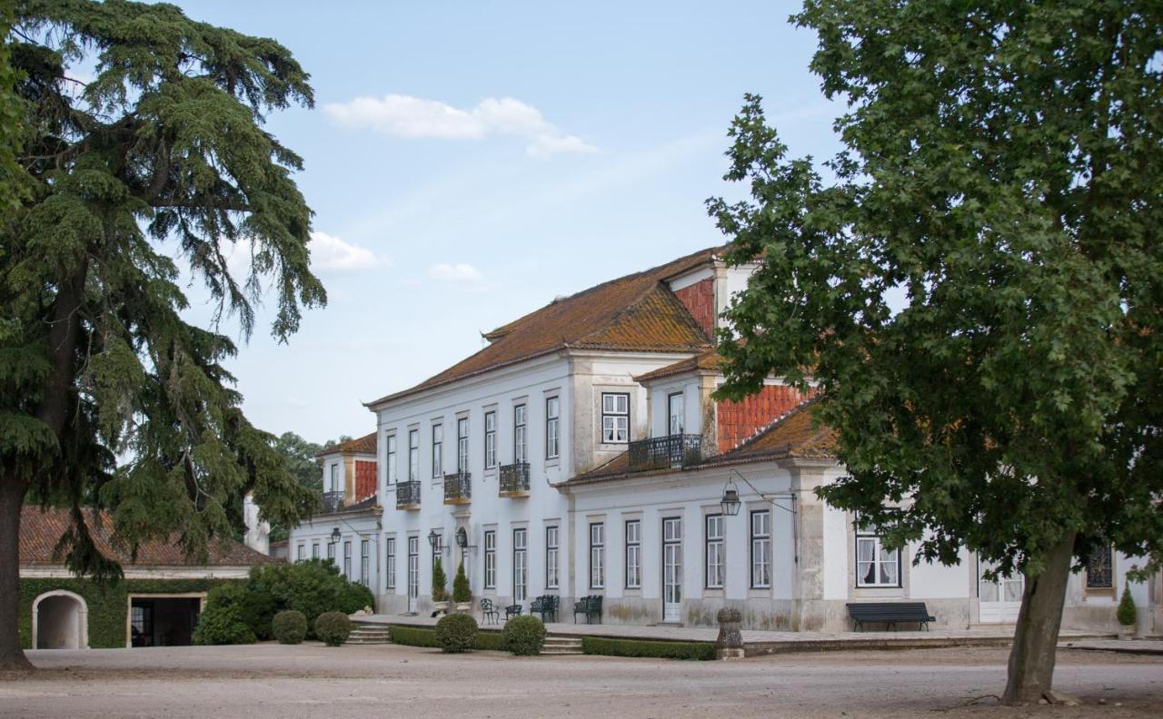 Casas Da Piedade Villa Azinhaga ภายนอก รูปภาพ