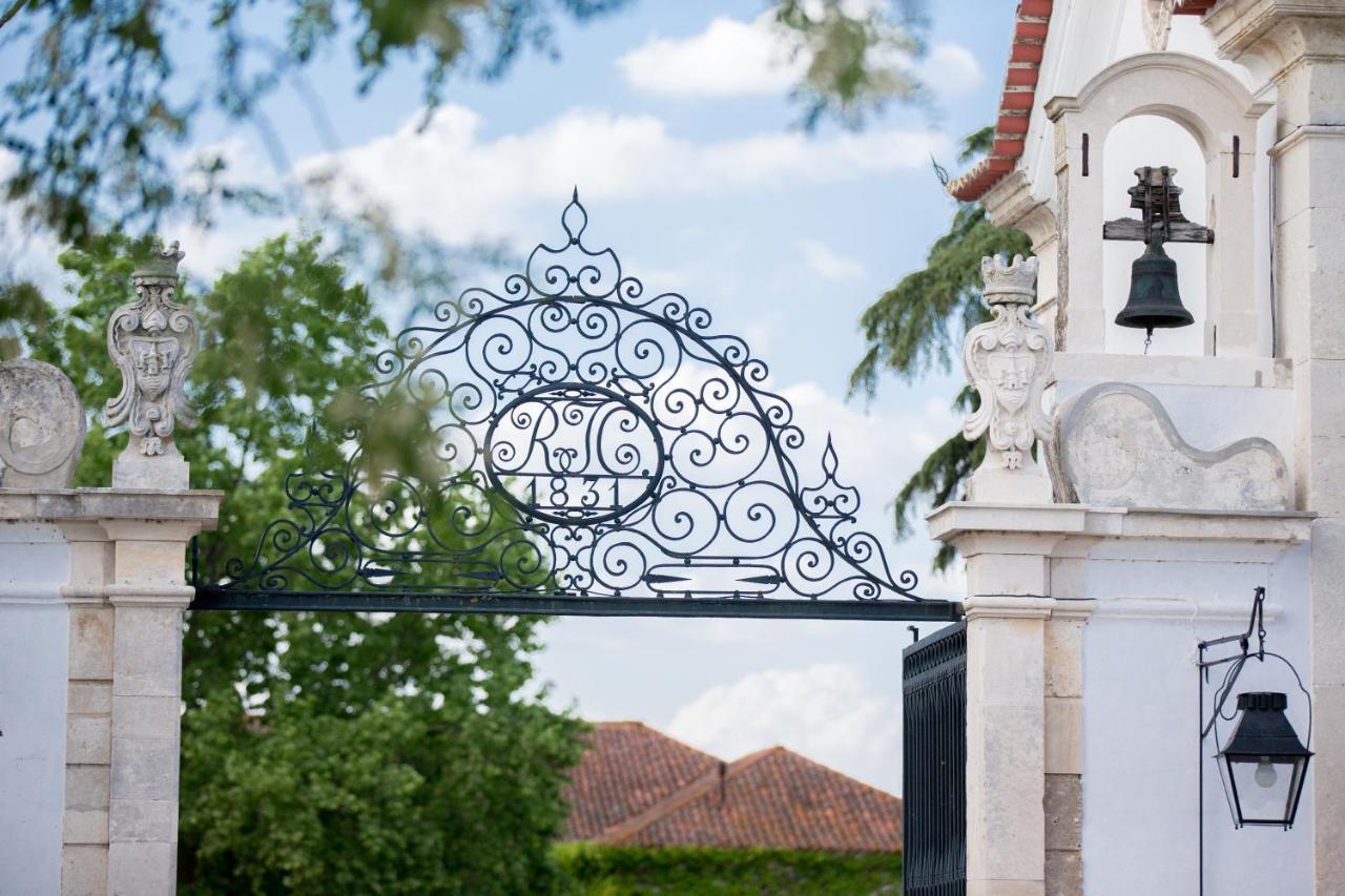 Casas Da Piedade Villa Azinhaga ภายนอก รูปภาพ