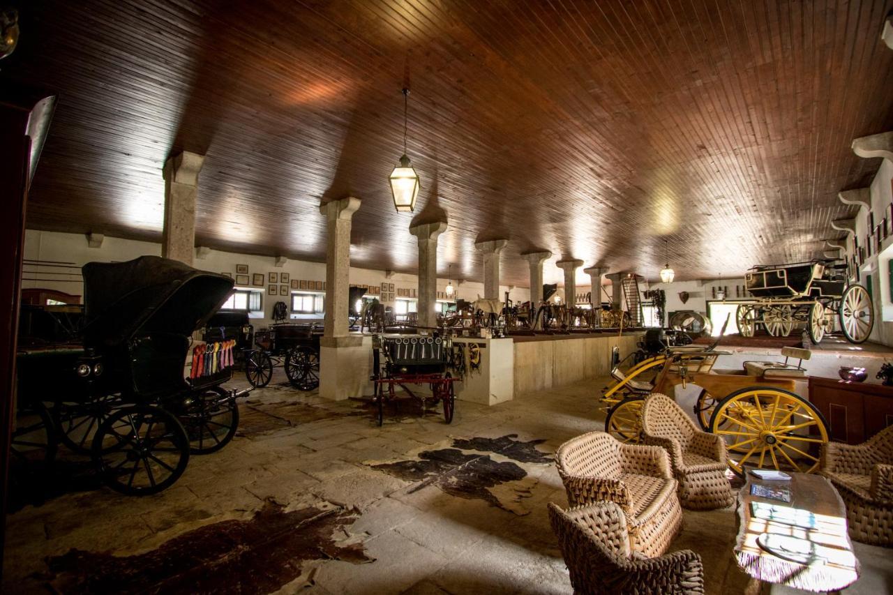 Casas Da Piedade Villa Azinhaga ภายนอก รูปภาพ