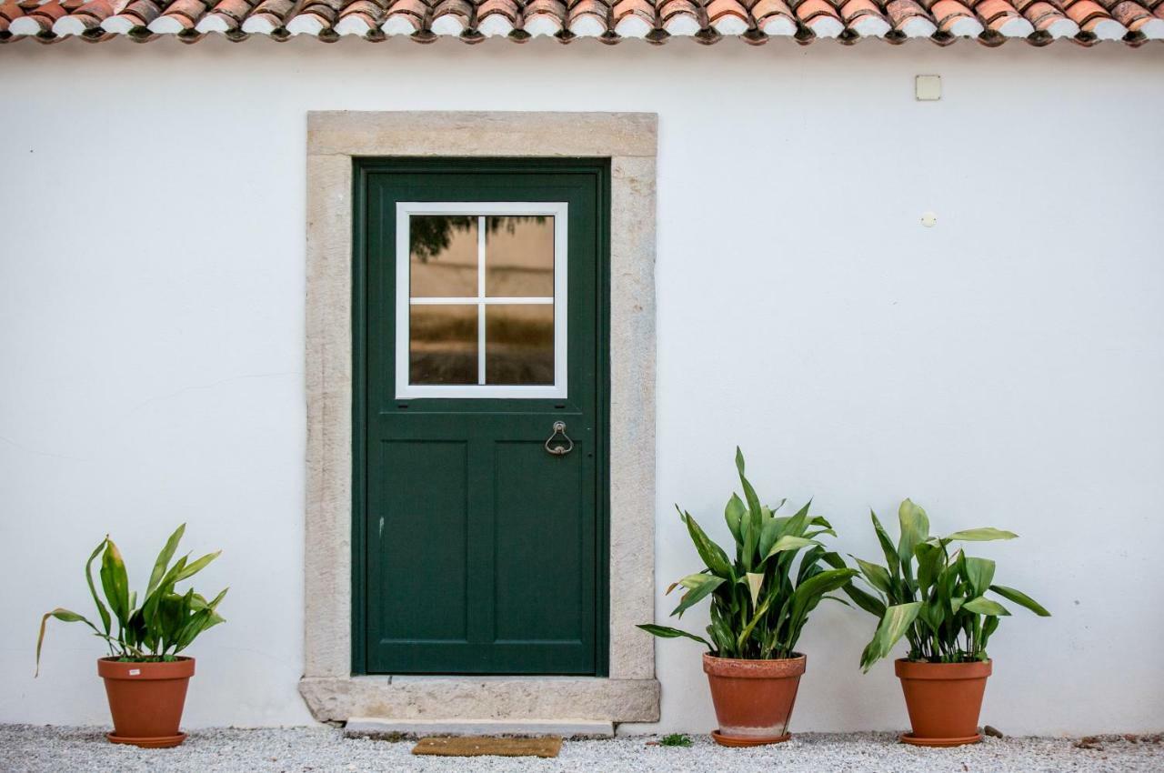 Casas Da Piedade Villa Azinhaga ภายนอก รูปภาพ