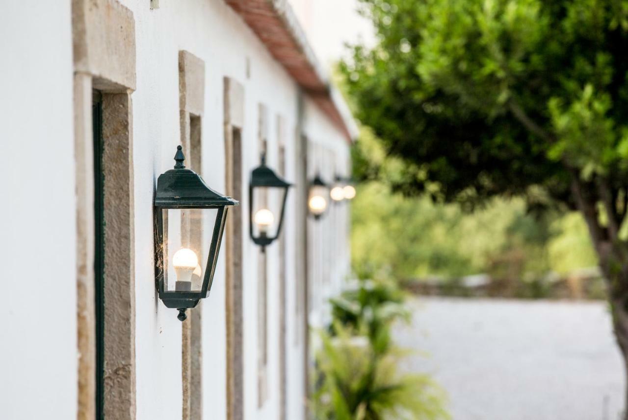 Casas Da Piedade Villa Azinhaga ภายนอก รูปภาพ