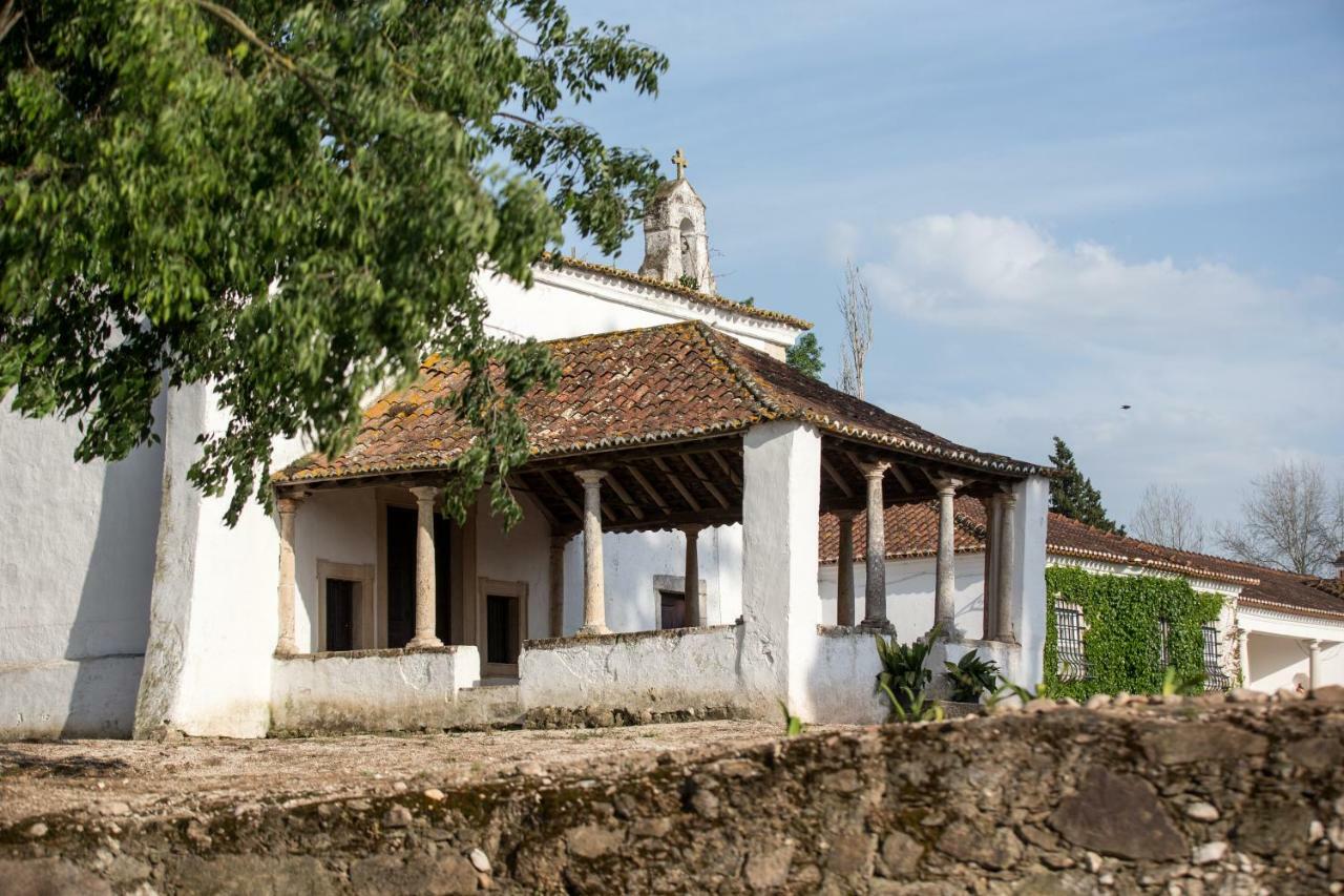 Casas Da Piedade Villa Azinhaga ภายนอก รูปภาพ