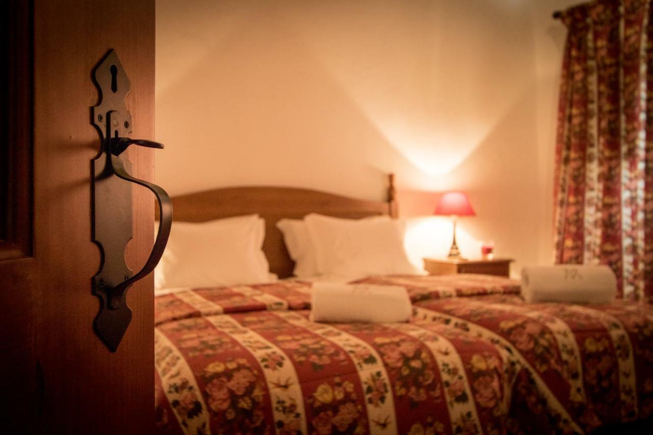 Casas Da Piedade Villa Azinhaga ภายนอก รูปภาพ